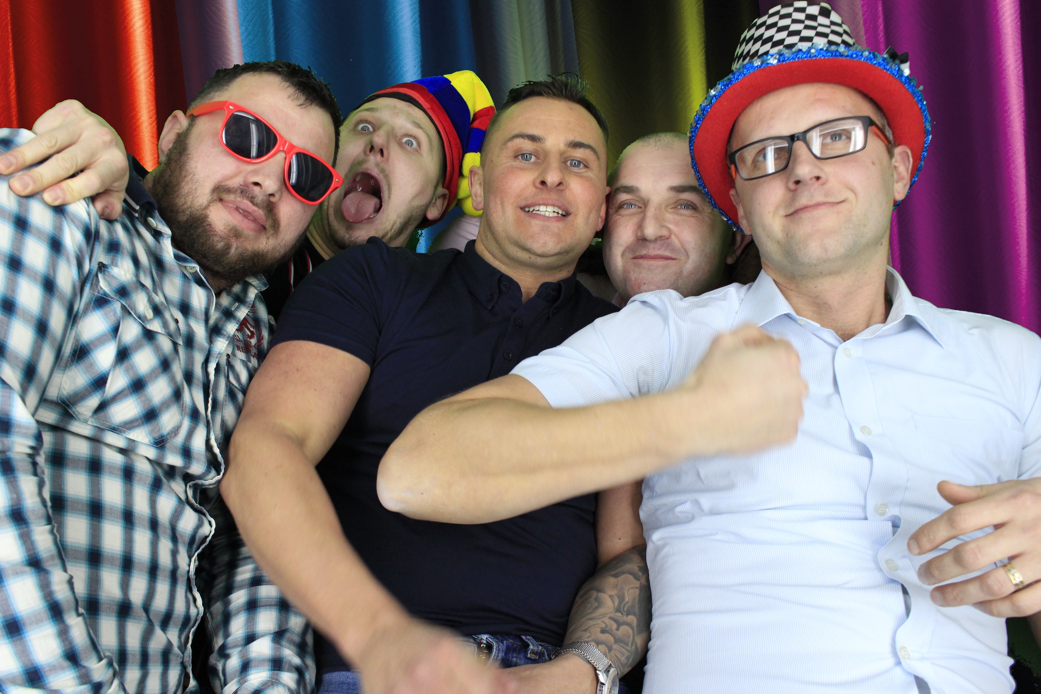 Vestey Party | View more photos from the event at gallery.myphotoboothexperience.co.uk/u/MyPhotoBoothExperienceLtd/Vestey-Party